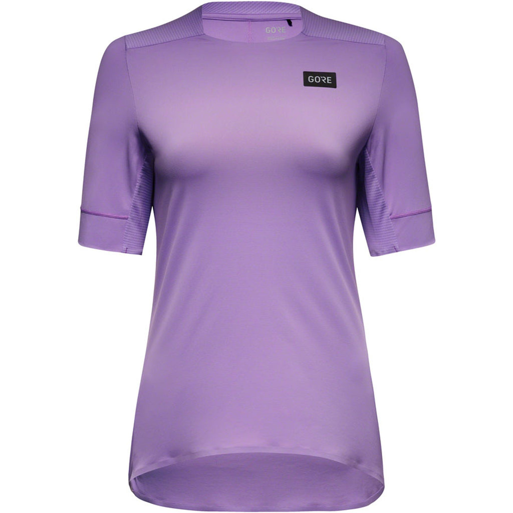Trail KPR Daily Jersey - Long Sleeve, Uniform Sand, Women's, Large