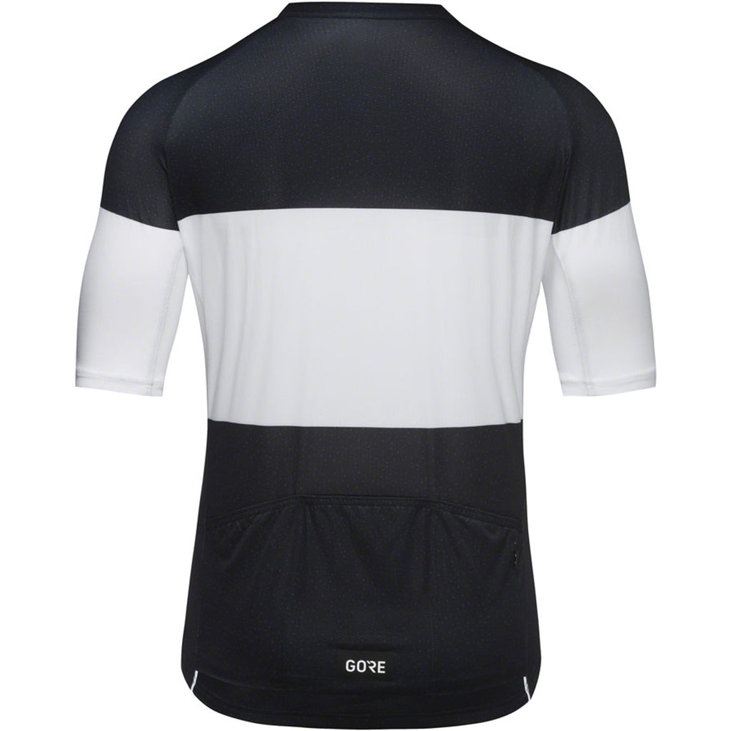 Spirit Stripes Jersey - Men's - Spirit Stripes Jersey - Spirit Stripes Jersey