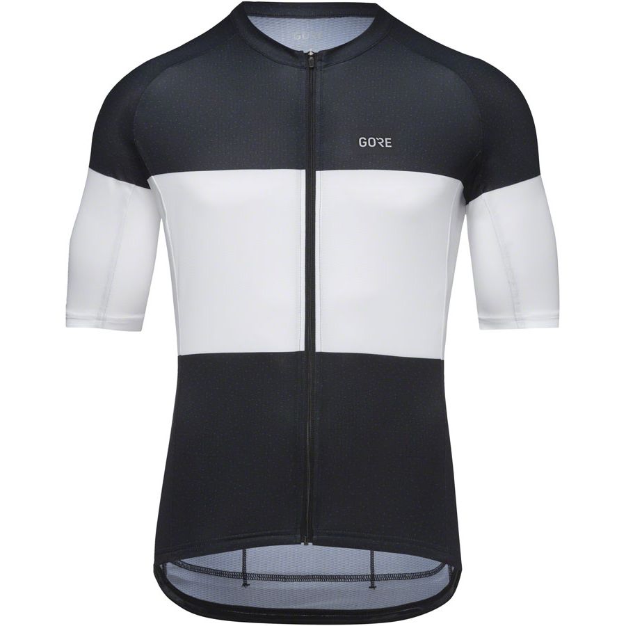 Spirit Stripes Jersey - Men's