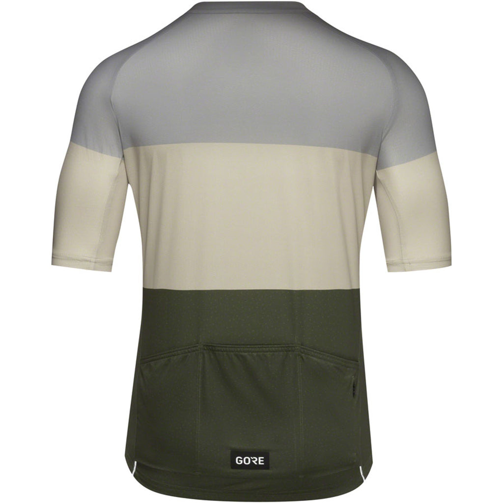 Spirit Stripes Jersey - Men's - Spirit Stripes Jersey - Spirit Stripes Jersey