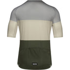 Spirit Stripes Jersey - Men's - Spirit Stripes Jersey - Spirit Stripes Jersey