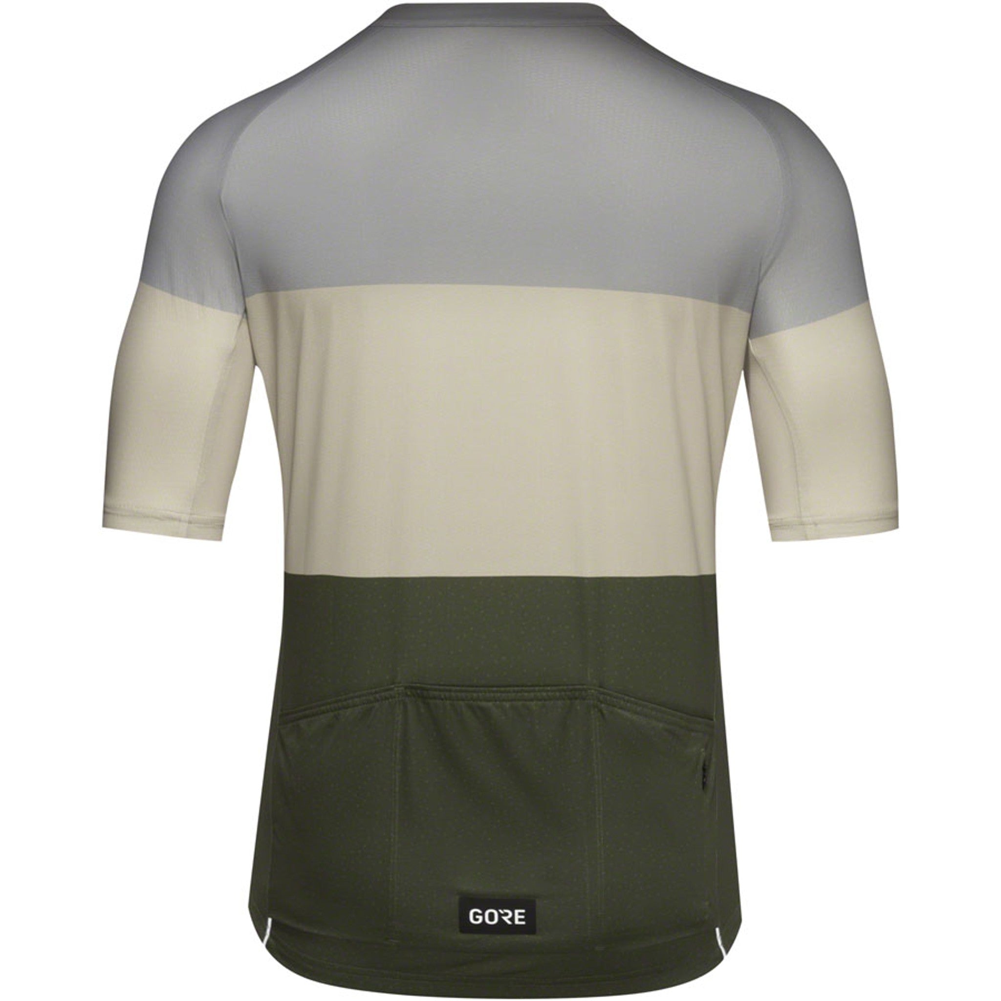 Spirit Stripes Jersey - Men's - Spirit Stripes Jersey - Spirit Stripes Jersey