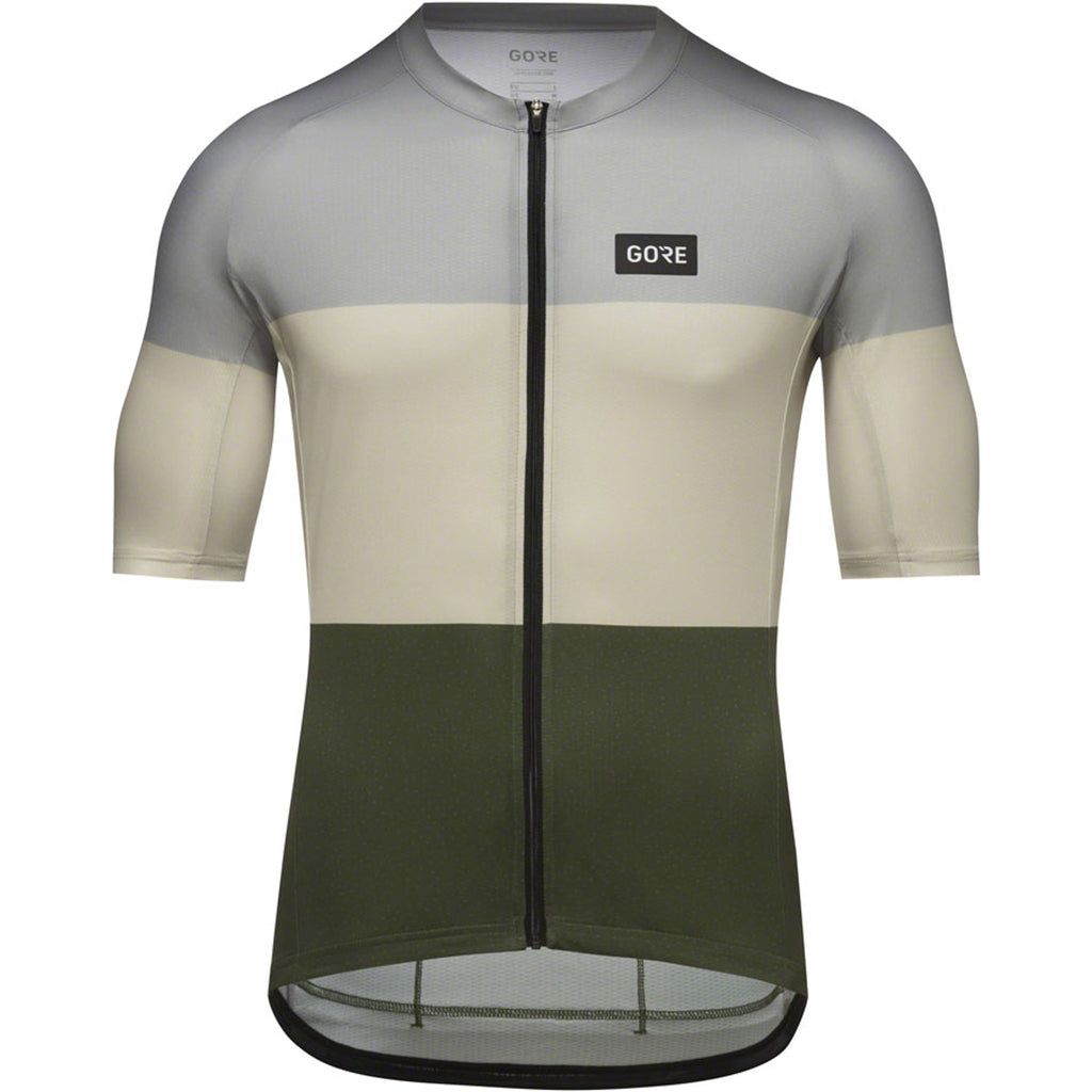 Spirit Stripes Jersey - Men's - Spirit Stripes Jersey - Spirit Stripes Jersey