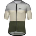 Spirit Stripes Jersey - Men's - Spirit Stripes Jersey - Spirit Stripes Jersey