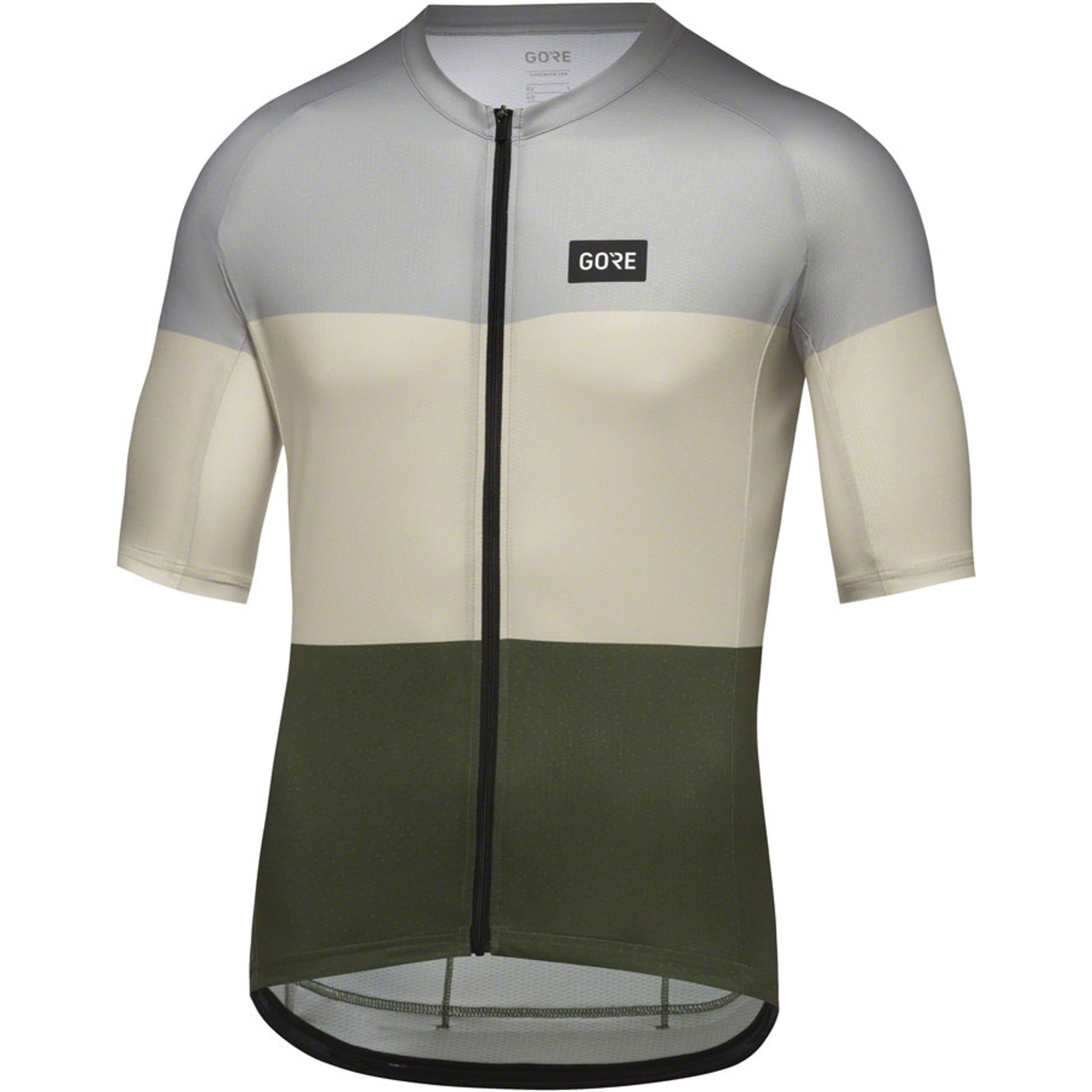 Spirit Stripes Jersey - Men's - Spirit Stripes Jersey - Spirit Stripes Jersey