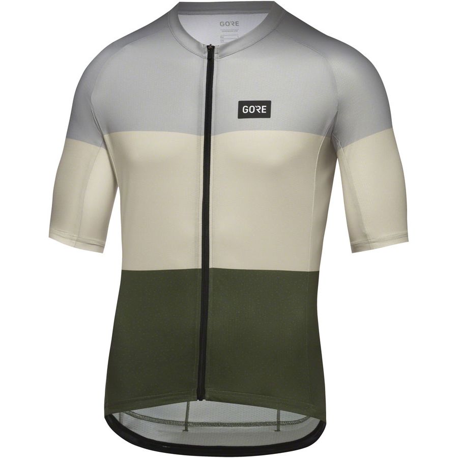 Spirit Stripes Jersey - Men's