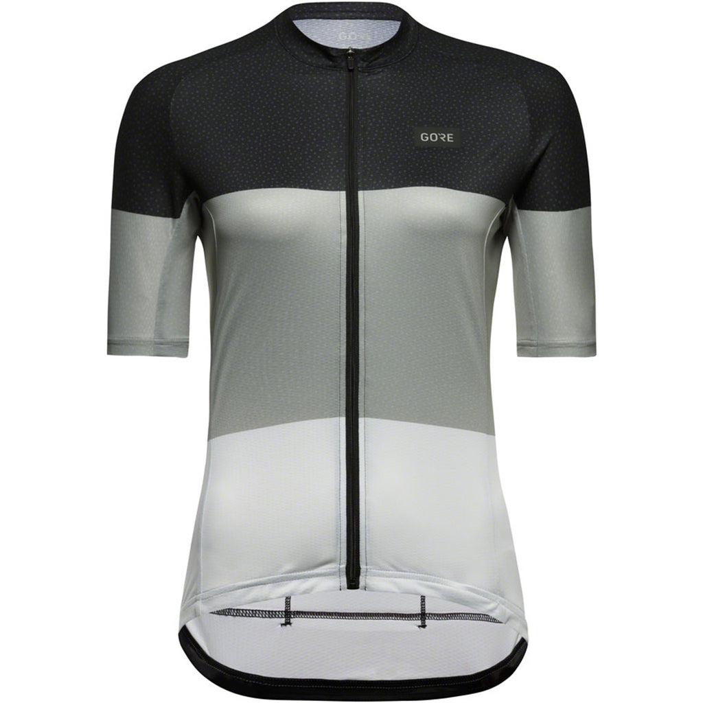 Spirit Stripes Jersey - Women's