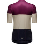 Spirit Stripes Jersey - Women's