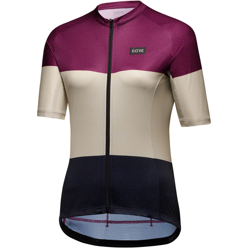 Spirit Stripes Jersey - Women's