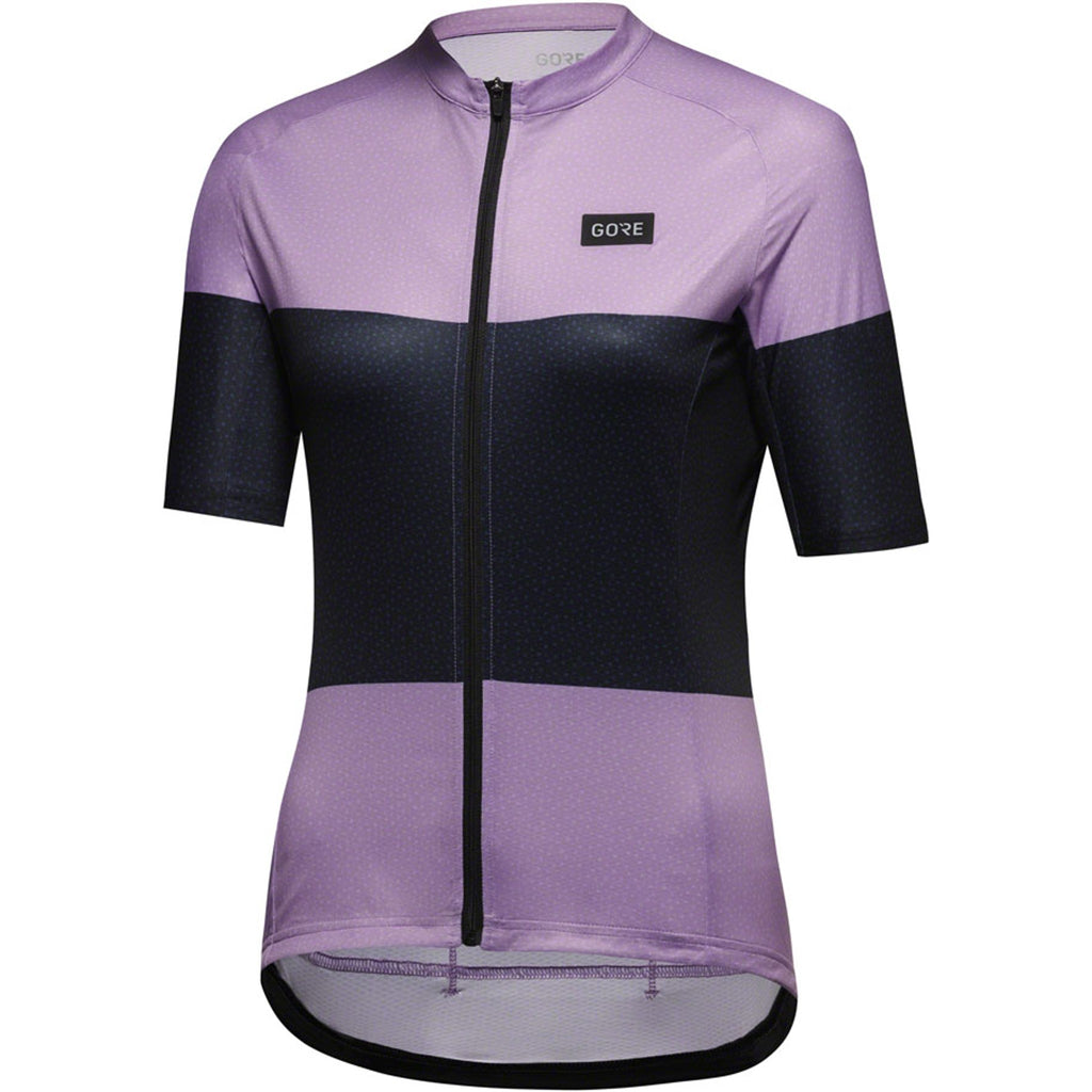 Spirit Stripes Jersey - Women's