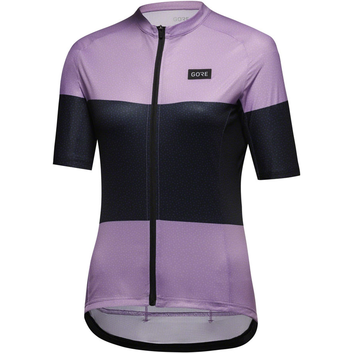 Spirit Stripes Jersey - Women's