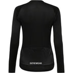 Spinshift Jersey - Long Sleeve, Women's