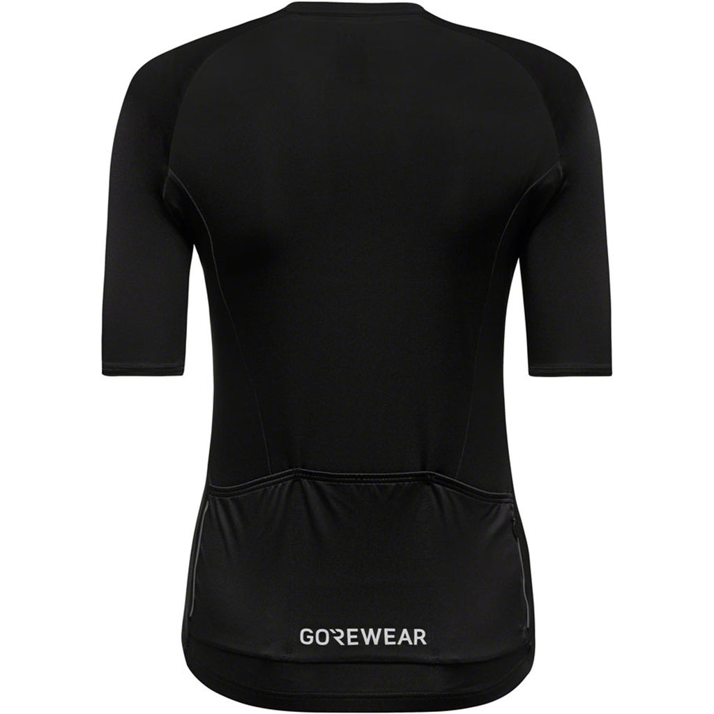 Spinshift Jersey - Long Sleeve, Women's