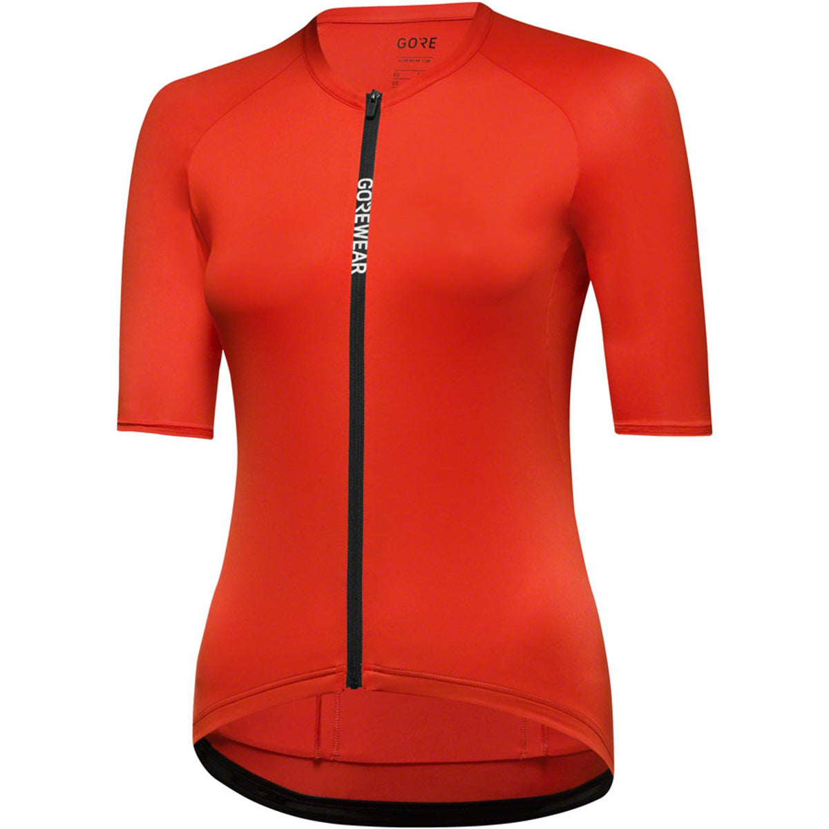 Spinshift Jersey - Long Sleeve, Women's