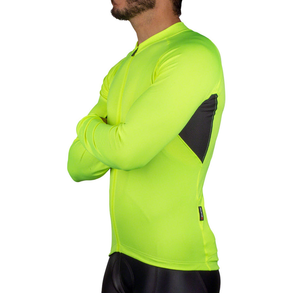 Sol-Air Jersey
