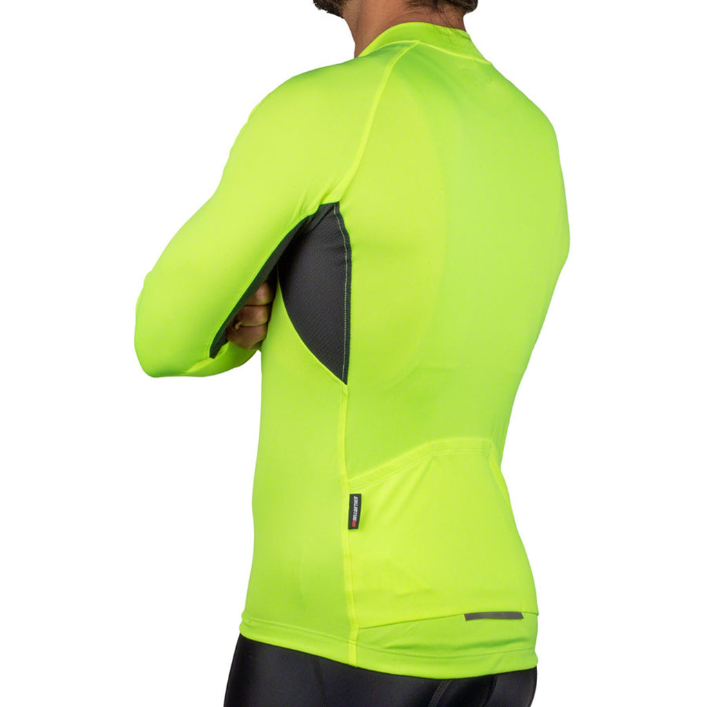 Sol-Air Jersey