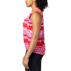 Breakaway Sleeveless Jersey