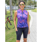 Breakaway Sleeveless Jersey