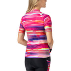Soleil Short Sleeve Jersey