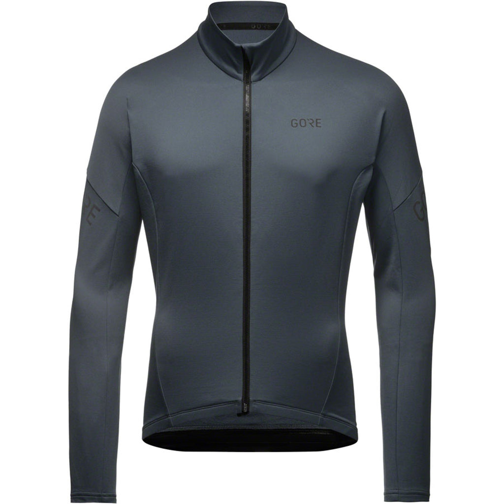 C3 Thermo Jersey - Men's