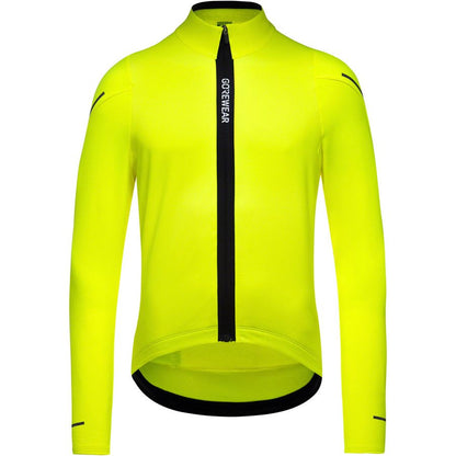 Spinshift Thermo Jersey