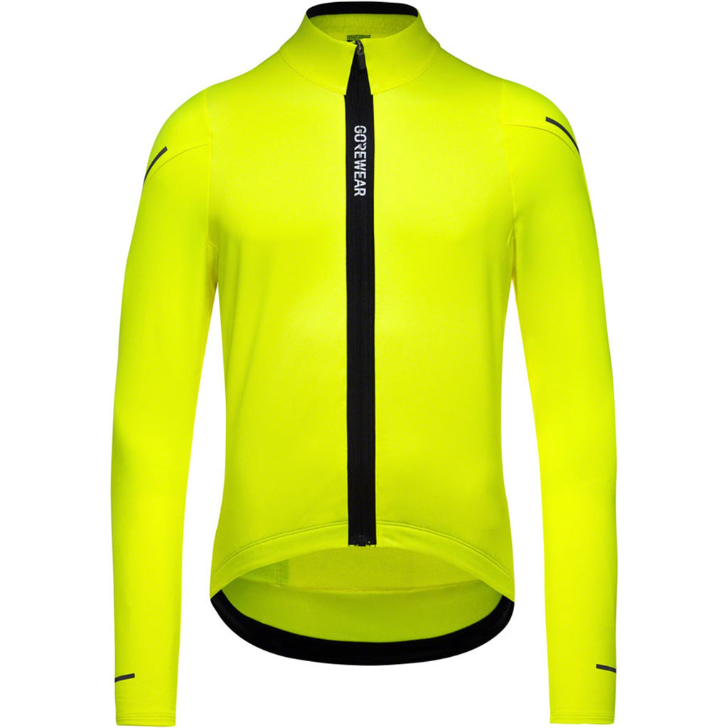 Spinshift Thermo Jersey