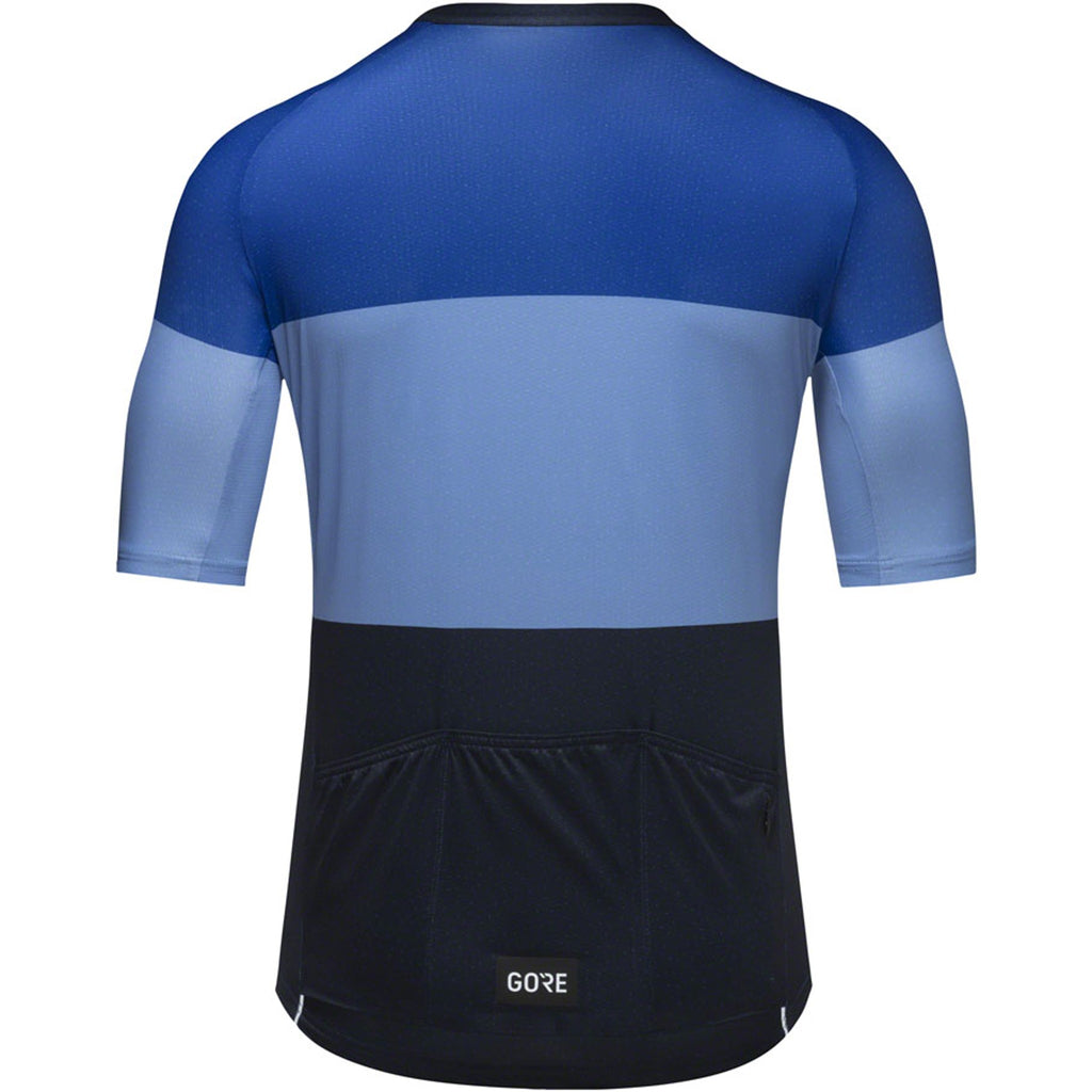 Spirit Stripes Jersey - Men's - Spirit Stripes Jersey - Spirit Stripes Jersey