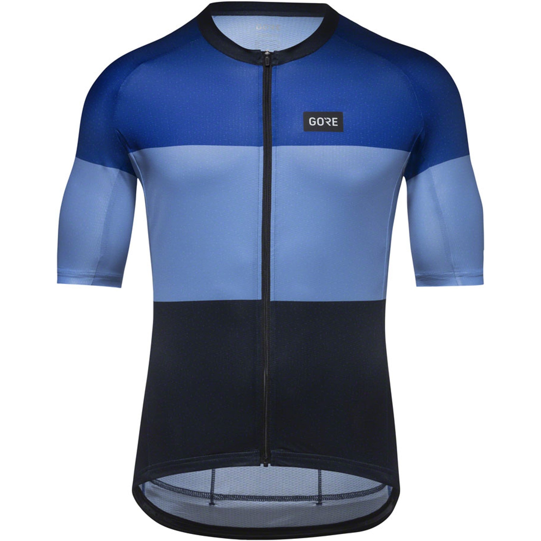 Spirit Stripes Jersey - Men's - Spirit Stripes Jersey - Spirit Stripes Jersey