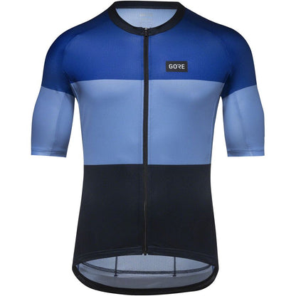 Spirit Stripes Jersey - Men's