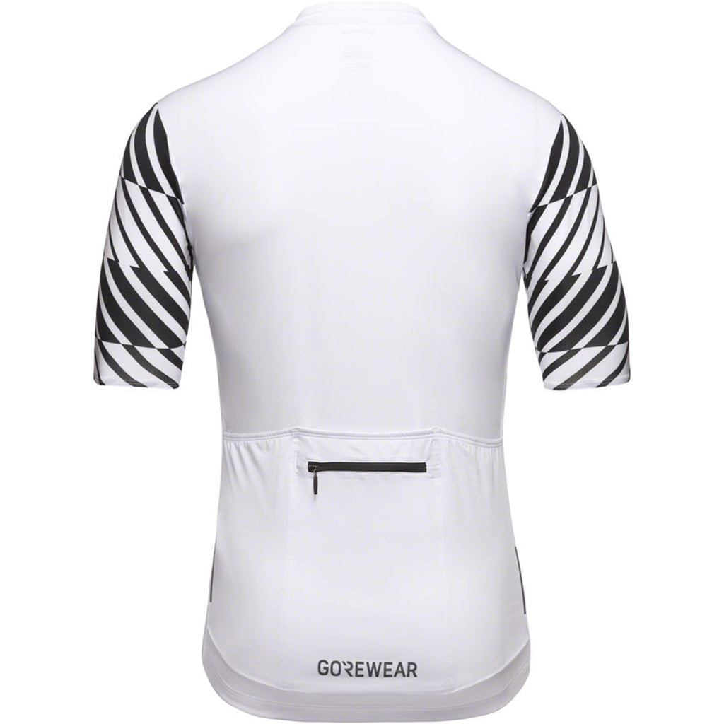 Swiftride Optical Jersey - Men's