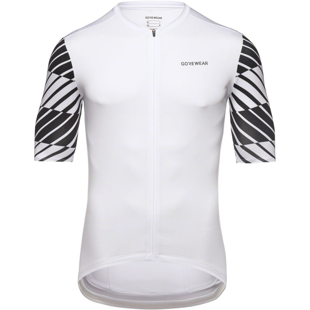 Swiftride Optical Jersey - Men's
