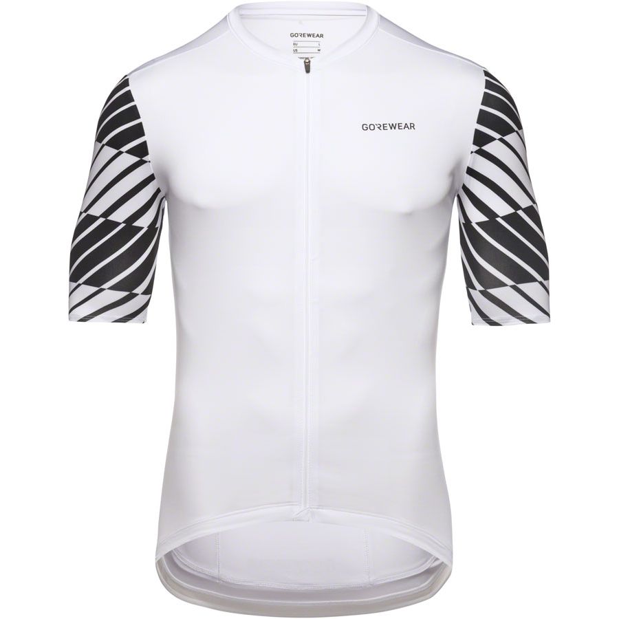 Swiftride Optical Jersey - Men's