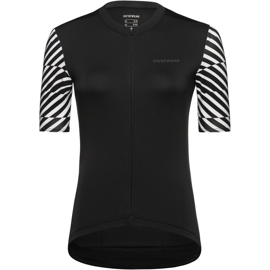 Swiftride Optical Jersey - Women's