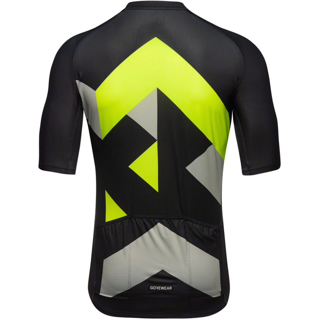 Spirit Signal Jersey - Men's