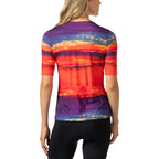 Soleil Flow Short Sleeve Top