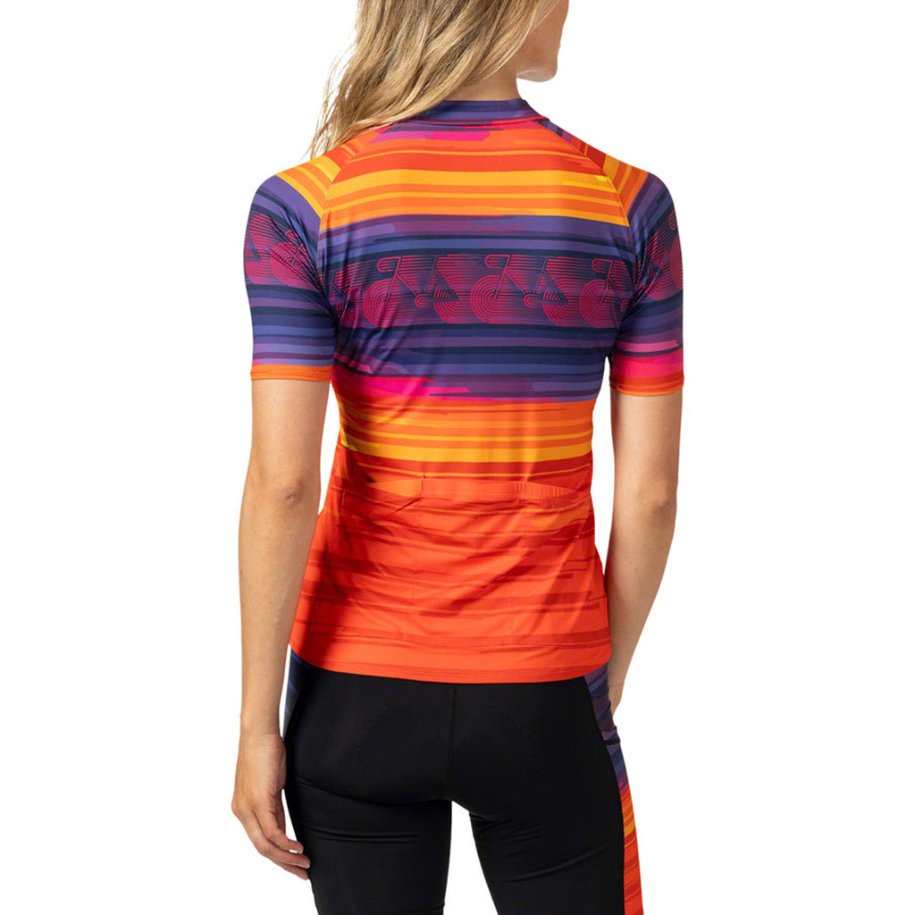 Soleil Short Sleeve Jersey