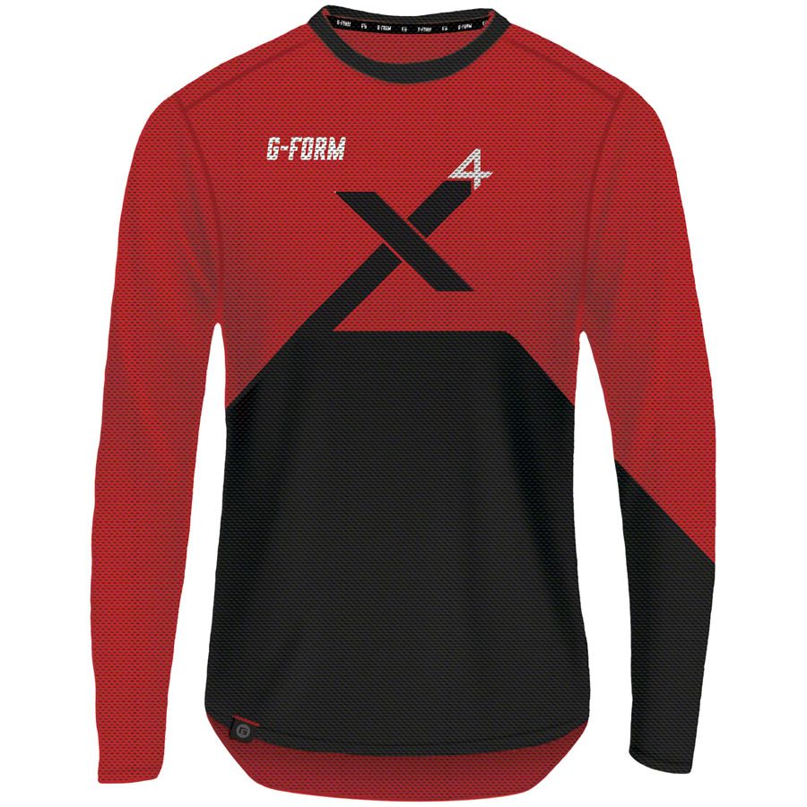 Pro-X4 Jersey