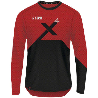 Pro-X4 Jersey