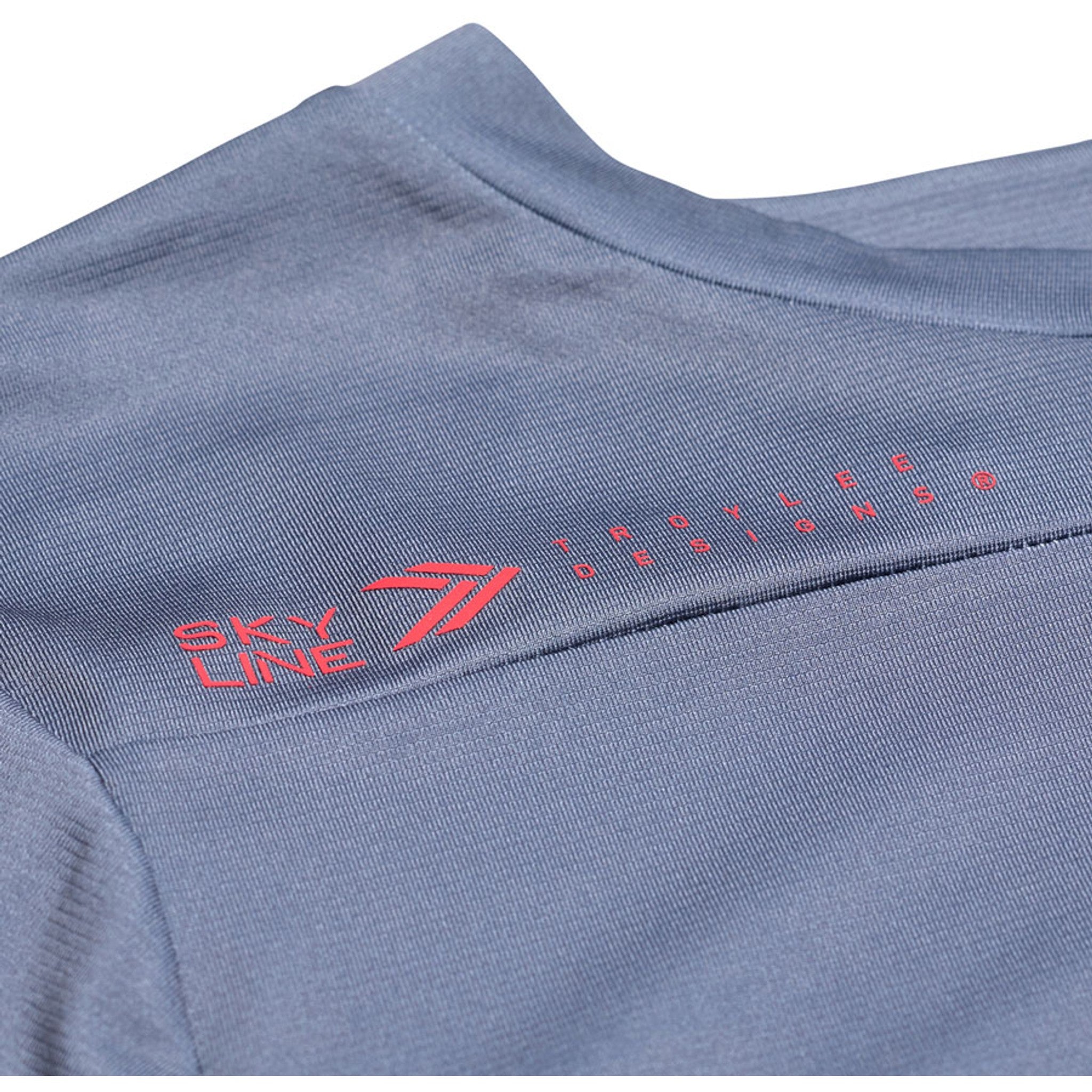 Skyline Long Sleeve Jersey
