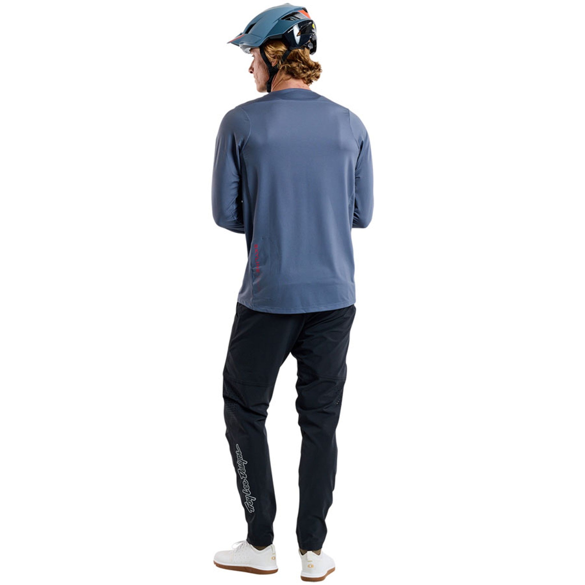 Skyline Long Sleeve Jersey