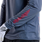 Skyline Long Sleeve Jersey
