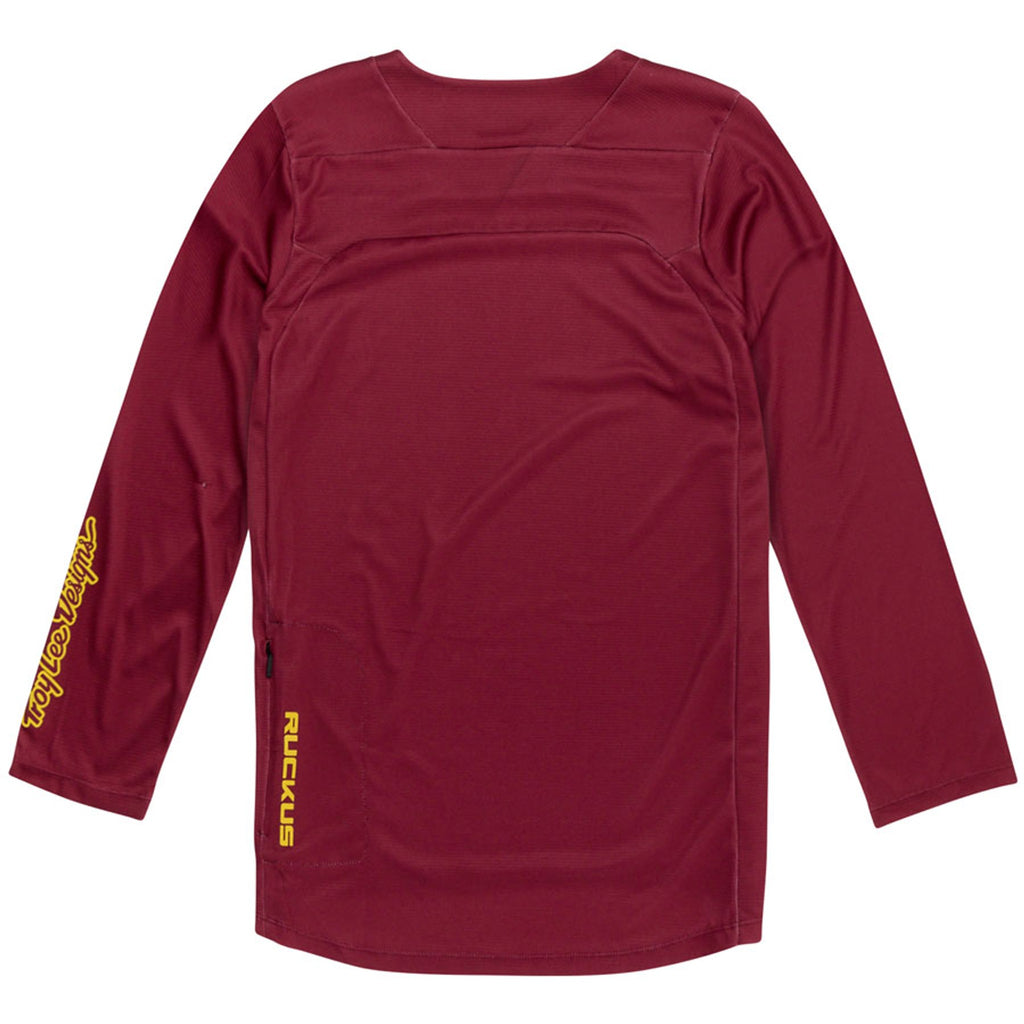 Ruckus 3/4 Sleeve Jersey