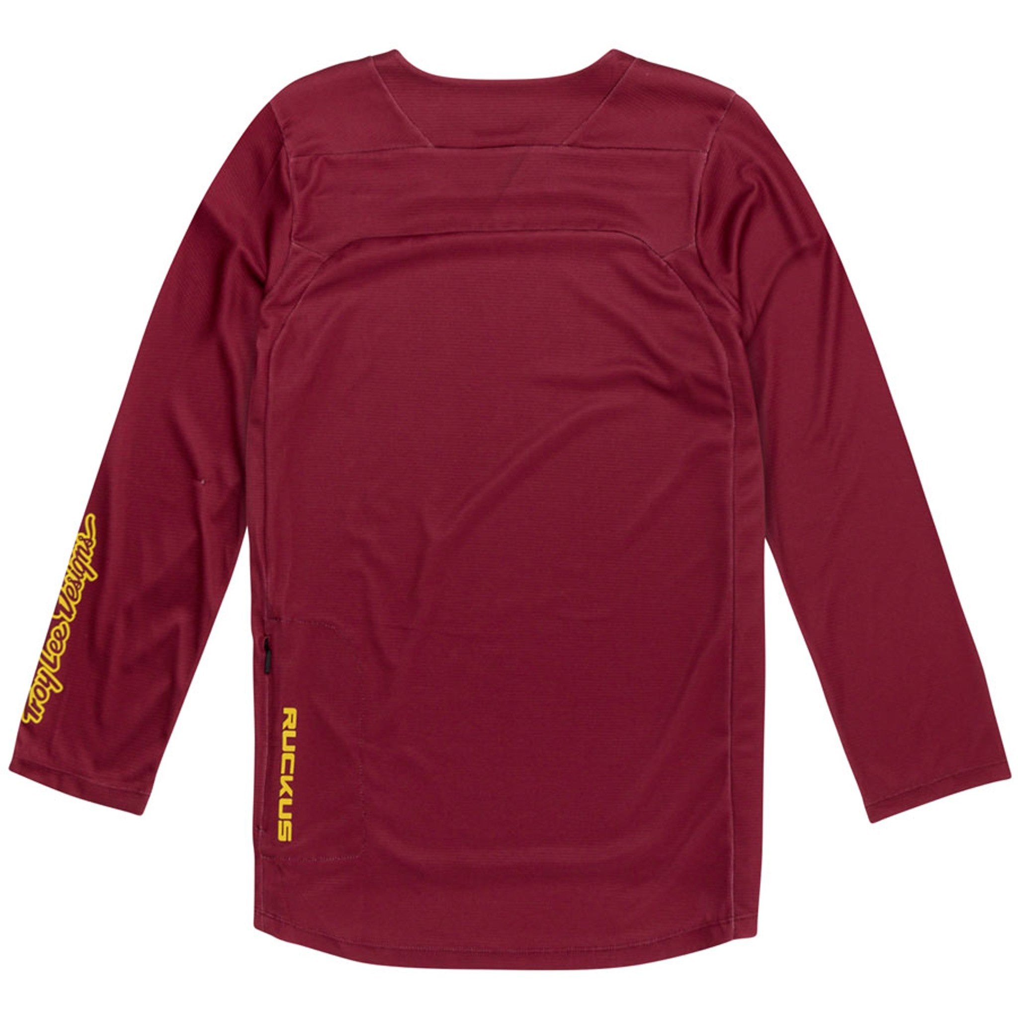 Ruckus 3/4 Sleeve Jersey