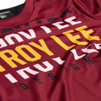 Ruckus 3/4 Sleeve Jersey