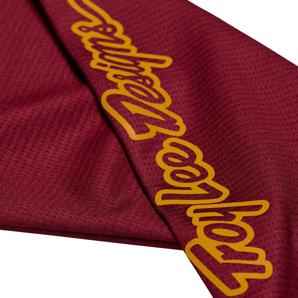 Ruckus 3/4 Sleeve Jersey