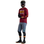 Ruckus 3/4 Sleeve Jersey
