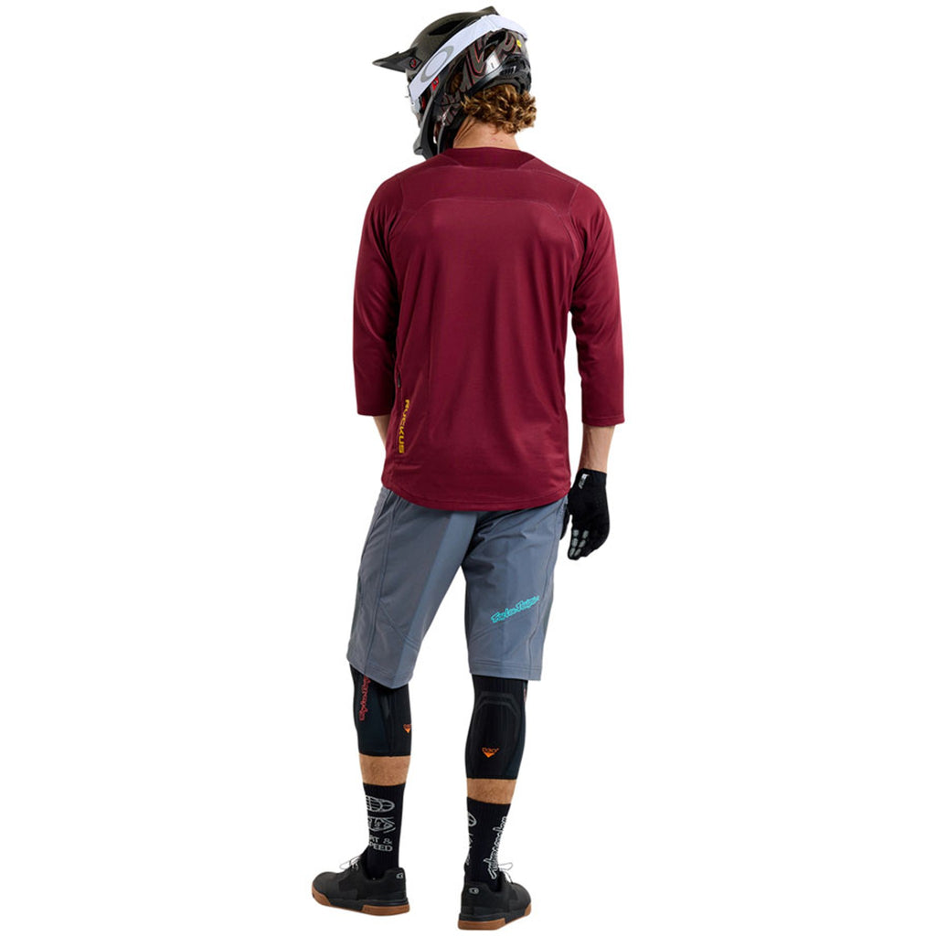 Ruckus 3/4 Sleeve Jersey