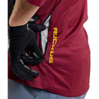 Ruckus 3/4 Sleeve Jersey