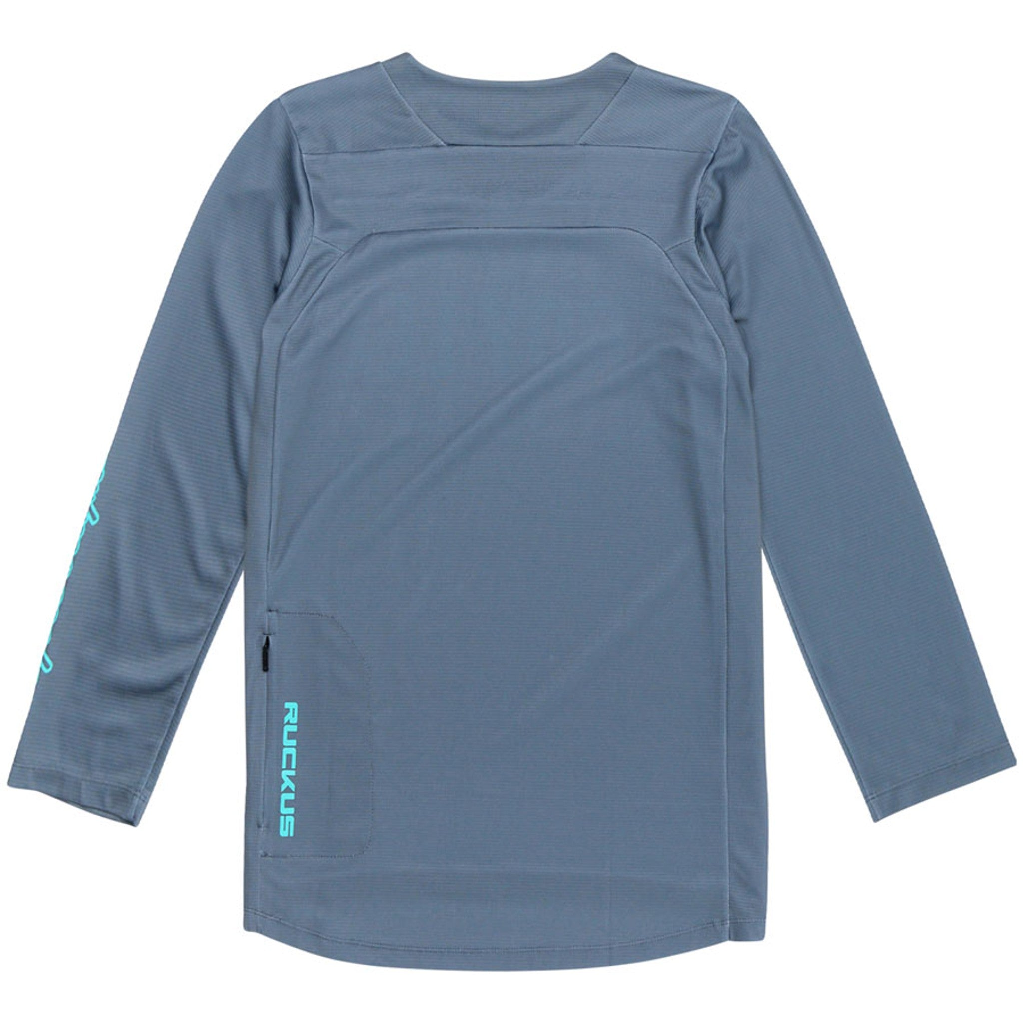 Ruckus 3/4 Sleeve Jersey