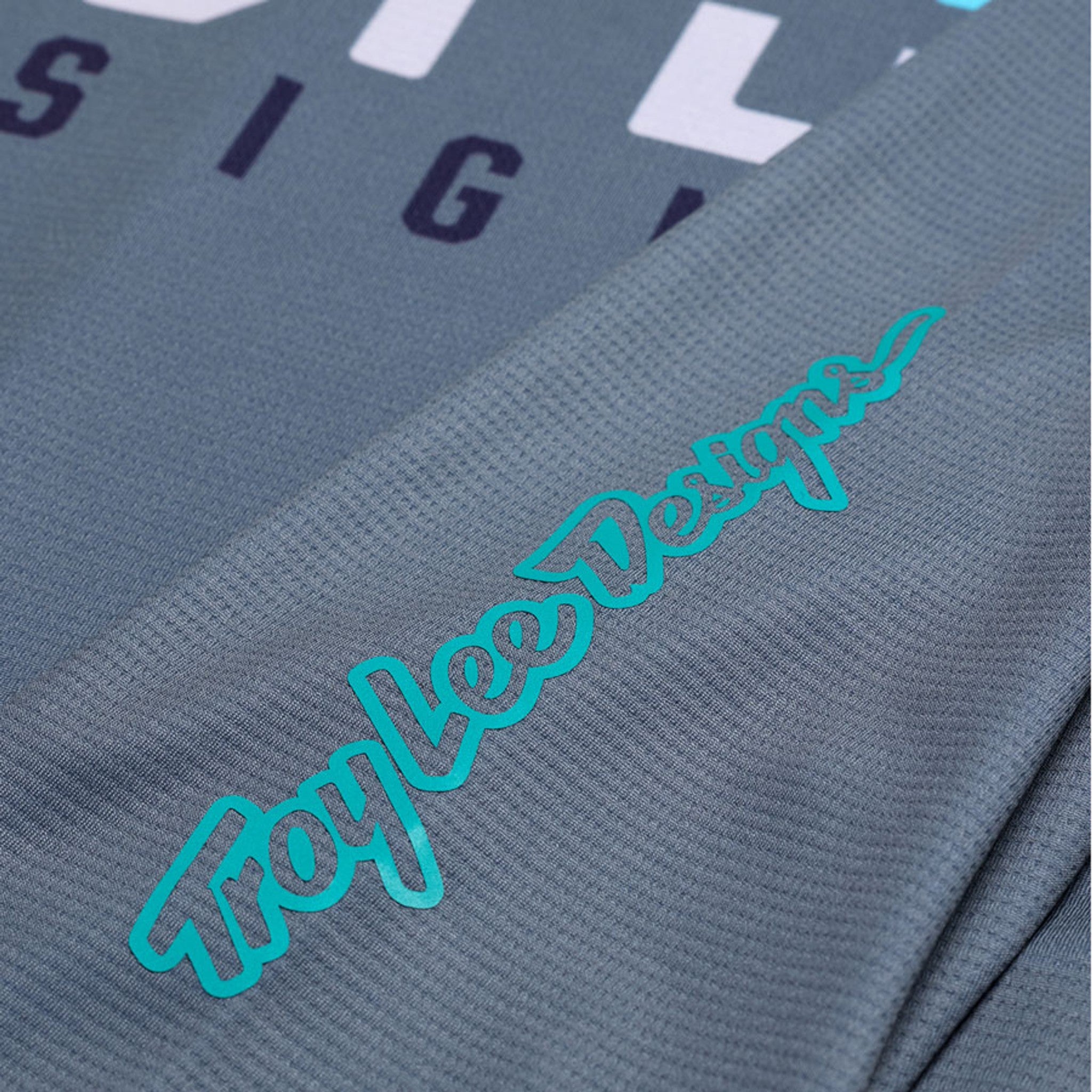 Ruckus 3/4 Sleeve Jersey
